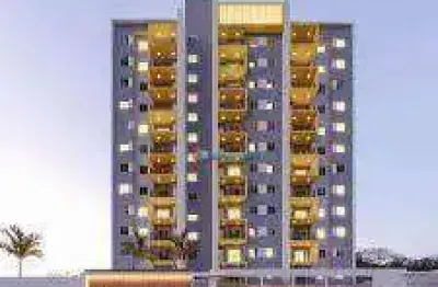 Apartamento com 2 dormitórios à venda, 57 m² por r$ 380.000,00 - centro - sumaré/sp