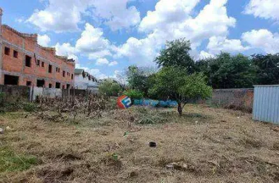 Terreno à venda, 1000 m² por r$ 1.600.000,00 - chácara primavera - campinas/sp
