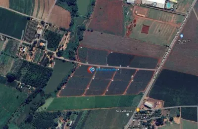Área à venda, 56198 m² por r$ 11.239.740,00 - parque residencial casarão - sumaré/sp
