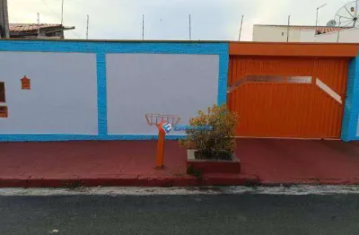 Casa com 3 dormitórios à venda, 100 m² por r$ 450.000,00 - vila valle - sumaré/sp