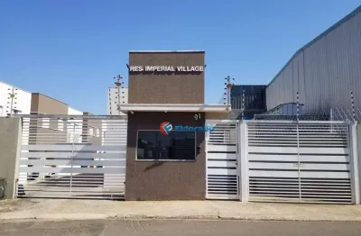 Casa à venda, 71 m² por r$ 290.000,00 - jardim bela vista - sumaré/sp
