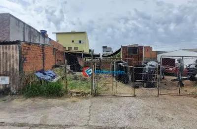 Terreno à venda, 250 m² por r$ 127.200 - são clemente - monte mor/sp