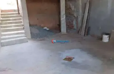 Casa com 3 dormitórios à venda, 200 m² por r$ 275.600,00 - são clemente - monte mor/sp