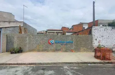 Terreno à venda, 250 m² por r$ 127.200,00 - são clemente - monte mor/sp
