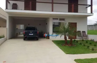 Casa com 3 dormitórios à venda, 127 m² por r$ 1.489.999,00 - parque olívio franceschini - hortolândia/sp