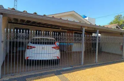Casa com 2 dormitórios à venda, 137 m² por r$ 360.000,00 - vila yolanda costa e silva - sumaré/sp
