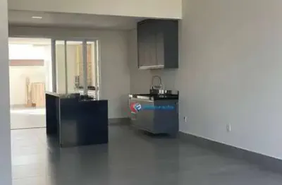 Casa com 3 dormitórios à venda, 150 m² por r$ 901.000,00 - residencial real parque sumaré - sumaré/sp