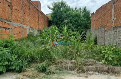 Terreno à venda, 200 m² por r$ 106.000,00 - jardim são clemente - monte mor/sp