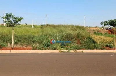 Terreno à venda, 160 m² por r$ 130.000,00 - parque vasconcellos - hortolândia/sp