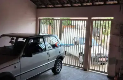 Casa à venda, 65 m² por r$ 220.000,00 - jardim santa maria (nova veneza) - sumaré/sp