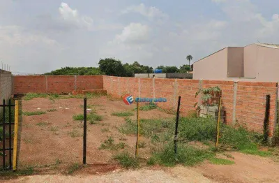 Terreno à venda, 200 m² por r$ 213.000,00 - jardim altos do klavin - nova odessa/sp