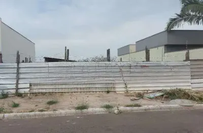 Terreno à venda, 318 m² por r$ 212.800,00 - jardim maria helena - nova odessa/sp