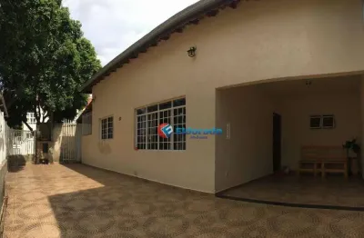 Casa à venda, 114 m² por r$ 450.000,00 - loteamento remanso campineiro - hortolândia/sp