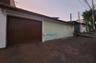 Casa com 3 dormitórios à venda, 180 m² por r$ 480.000,00 - jardim maria antonia (nova veneza) - sumaré/sp
