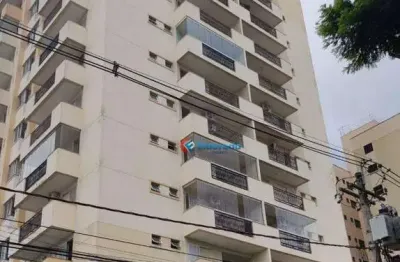 Apartamento com 3 dormitórios à venda, 115 m² por r$ 697.000,00 - centro - sumaré/sp
