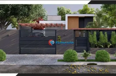 Casa com 2 dormitórios, sendo 1 suite e jacuzzi à venda, 101 m² por r$ 750.000 - parque terras de santa maria - hortolândia/sp
