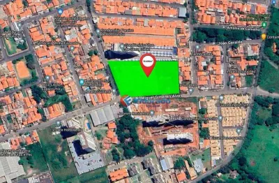 Área à venda, 10490 m² por r$ 10.500.000,00 - jardim nossa senhora da penha - hortolândia/sp