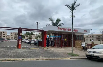 Apartamento com 2 dormitórios à venda, 58 m² por r$ 200.000,00 - jardim das bandeiras - campinas/sp