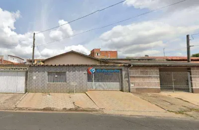 Casa à venda, 176 m² por r$ 400.000,00 - jardim denadai (nova veneza) - sumaré/sp