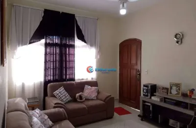 Casa à venda, 80 m² por r$ 300.000,00 - jardim residencial vaughan - sumaré/sp