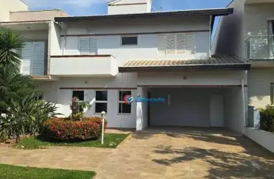 Casa com 4 dormitórios à venda, 253 m² por r$ 1.200.000,00 - jardim planalto - paulínia/sp