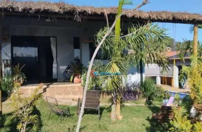 Chácara com 3 dormitórios à venda, 1000 m² por r$ 1.800.000,00 - chácaras luzitana - hortolândia/sp