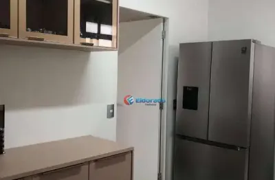 Apartamento com 3 dormitórios à venda, 105 m² por r$ 760.000,00 - cambuí - campinas/sp