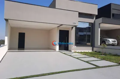 Casa com 3 dormitórios à venda, 192 m² por r$ 1.325.000,00 - residencial evidências  - indaiatuba/sp