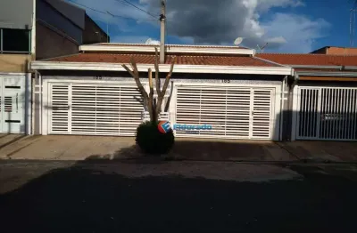 Casa com 2 quartos à venda, 79 m² por r$ 455.900 - jardim interlagos - hortolândia/sp