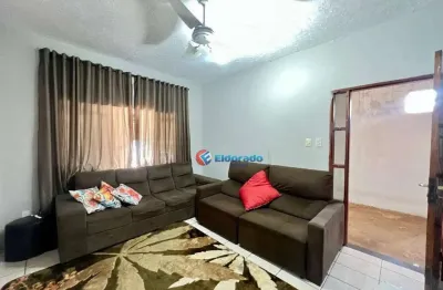 Casa com 3 dormitórios à venda, 200 m² por r$ 450.000,00 - parque florely (nova veneza) - sumaré/sp
