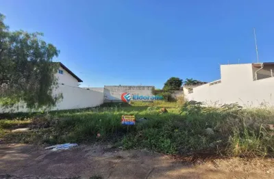 Terreno à venda, 300 m² por r$ 250.000,00 - parque manoel de vasconcelos - sumaré/sp