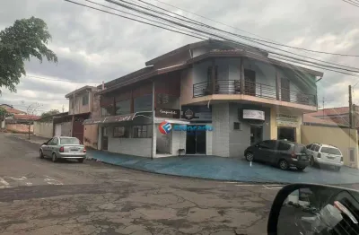 Casa à venda, 320 m² por r$ 840.000,00 - parque virgílio viel - sumaré/sp