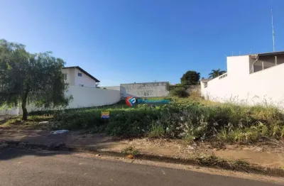 Terreno à venda, 300 m² por r$ 250.000,00 - parque manoel de vasconcelos - sumaré/sp