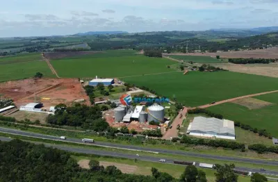 Área à venda, 484000 m² por r$ 7.260.000,00 - vertentes do mamonal - pirassununga/sp
