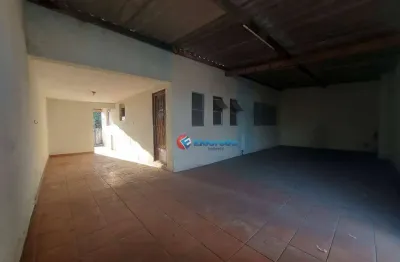 Casa com 2 quartos à venda na Rua Presidente Café Filho, Vila Carlota, Sumaré