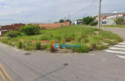 Terreno à venda, 375 m² por r$ 244.000,00 - são clemente - monte mor/sp