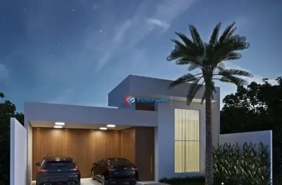 Casa à venda, 140 m² por r$ 1.115.000,00 - parque olívio franceschini - hortolândia/sp