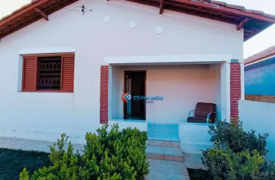 Casa com 2 dormitórios à venda, 80 m² por r$ 550.000,00 - centro - nova odessa/sp