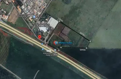 Barracão / Galpão / Depósito à venda na Avenida Presidente Getúlio Vargas, Betel, Paulínia