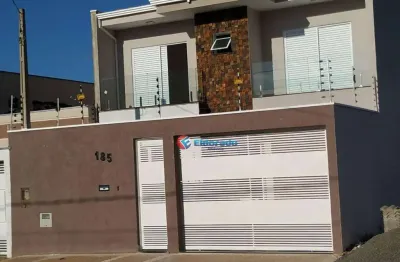 Casa com 3 dormitórios à venda, 213 m² por r$ 990.000,00 - residencial parque da fazenda - campinas/sp