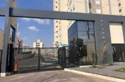 Apartamento com 2 dormitórios à venda, 54 m² por r$ 449.000,00 - jardim nova europa - campinas/sp