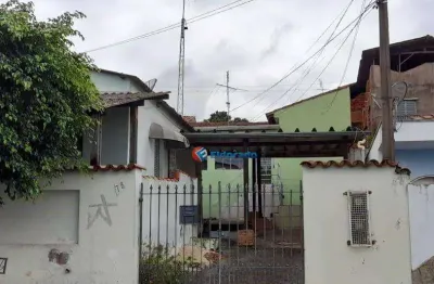 Casa com 3 dormitórios à venda, 80 m² por r$ 318.000,00 - jardim santa clara do lago i - hortolândia/sp