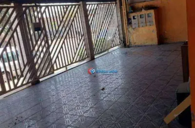 Casa com 3 dormitórios à venda, 140 m² por r$ 380.000,00 - parque bandeirantes i (nova veneza) - sumaré/sp