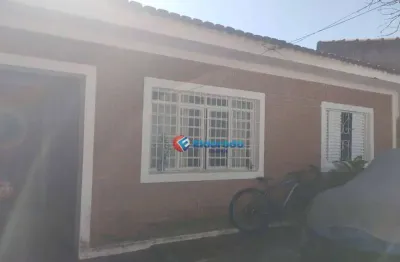 Casa com 2 dormitórios à venda, 125 m² por r$ 370.000,00 - jardim nova terra (nova veneza) - sumaré/sp