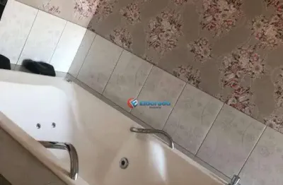 Casa com 1 dormitório à venda, 204 m² por r$ 600.000,00 - jardim são francisco (nova veneza) - sumaré/sp