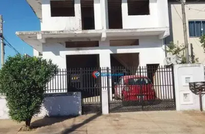 Casa com 3 dormitórios à venda, 280 m² por r$ 700.000,00 - parque das nações (nova veneza) - sumaré/sp