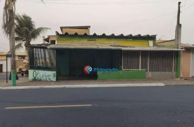 Casa comercial com 2 salas à venda na Rua Maria Jesuina Mendes, Jardim Minezotta (Nova Veneza), Sumaré