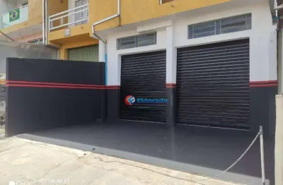 Casa com 3 quartos à venda na Rua Manoel Messias da Silva, Jardim Minezotta (Nova Veneza), Sumaré