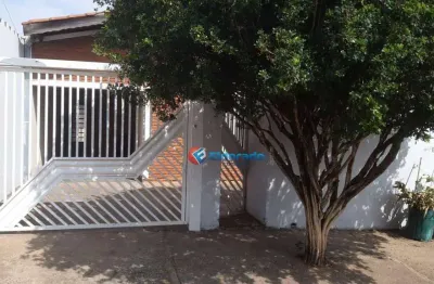 Casa com 3 dormitórios à venda, 160 m² por r$ 600.000,00 - parque bandeirantes i (nova veneza) - sumaré/sp