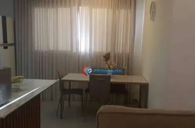 Apartamento à venda, 63 m² por r$ 340.000,00 - jardim santa madalena - sumaré/sp